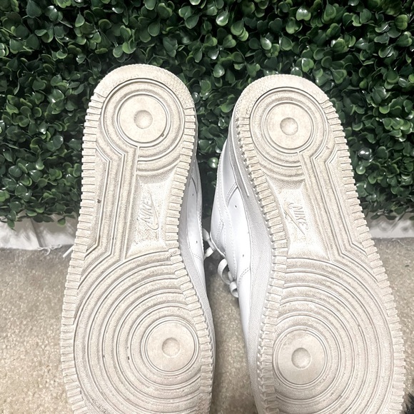 Nike Air force 1 White Low - Picture 6 of 7